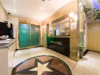 Ivy Hotel Hotels in der Nähe von Diamond-Park
