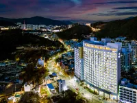 Oceanhill Hotel Hoteles cerca de Faro Hamel
