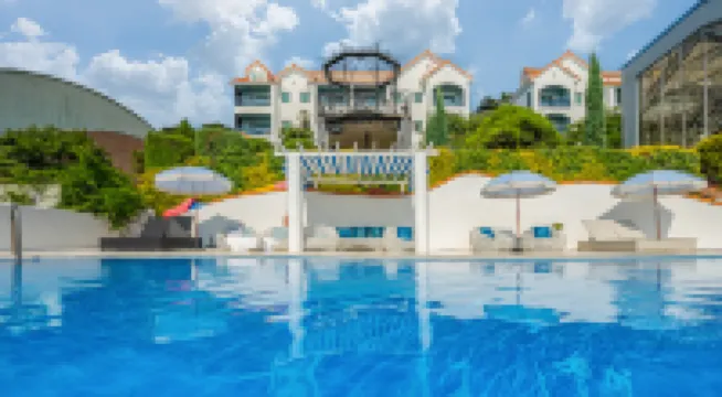 Mediterranean Morning