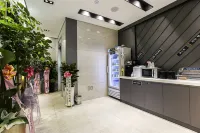 Suncheon Hotel Moon - Spa