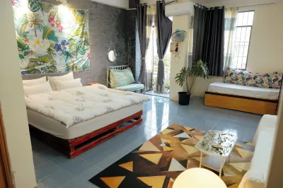 Bui Hostel Hotels in 