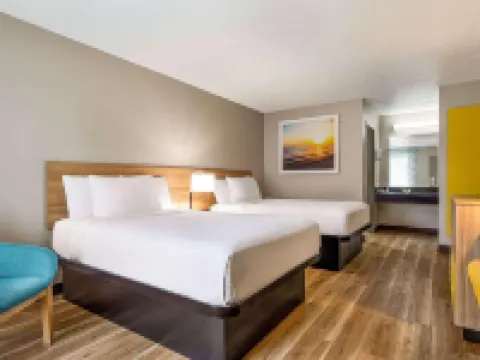 Hotel Barkley Hotels in Kuttawa