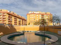 Vacation Apartment in Roquetas de Mar