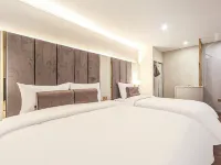 Denbasta Signature Hotel Hoteles cerca de Templo Seokbulsa
