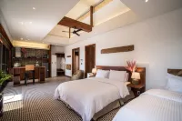 Sedona Jungmun Pool Villa - 2 stelle