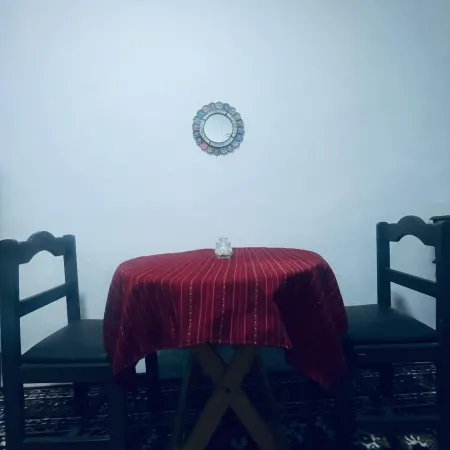 Alojamiento en Casona Colonial Céntrica
