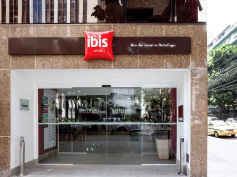 ibis Rio de Janeiro Botafogo
