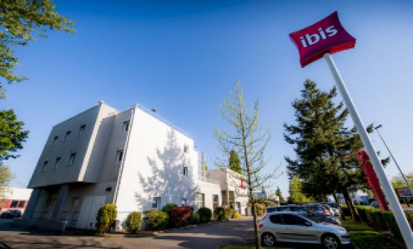 Ibis Nantes Saint-Herblain
