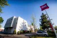 Ibis Nantes Saint-Herblain Hotels in Saint-Herblain