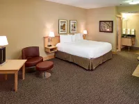 Livinn Hotel Minneapolis North / Fridley