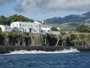 화이트 익스클루시브 스위트 & 빌라