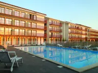 All Suites Appart Hôtel | Bassin d'Arcachon - Dune du Pilat Hotel di La Teste-de-Buch