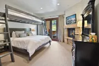 Pool, Hot Tub, Gym Juniper Landing 2 Bedroom Canyons Retreat - Villas