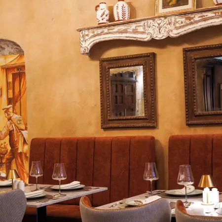 Casa Postal Hotel Boutique