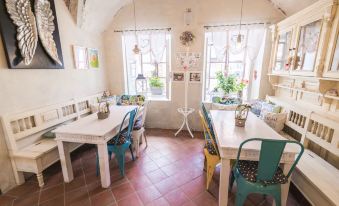 Krumlovská pohádka