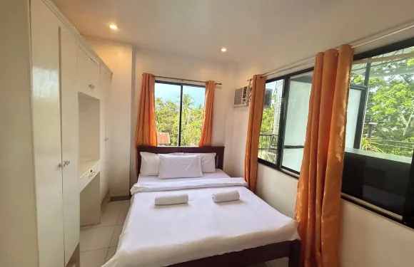 露娜奧斯洛布旅人旅館