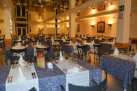 Hotel Spa la Quinta Park Suites