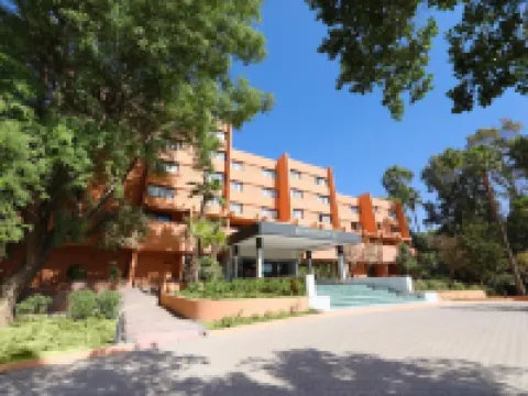 Kenzi Rose Garden Hotels in Marrakech