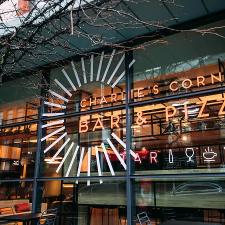 Ibis Belfast City Centre Отели рядом с достопримечательностью «Титаник Белфаст»