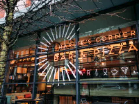 Ibis Belfast City Centre