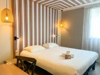 ibis Styles Nimes Gare Centre Hotels in Gard