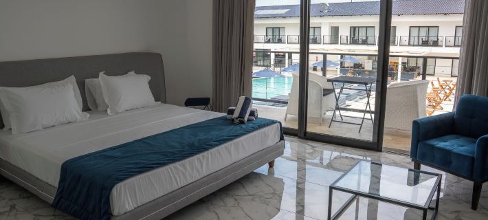 Villa Santorini Boutique e Hotel Hotels in Pirenópolis