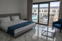 Villa Santorini Boutique e Hotel
