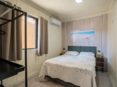 海邊太陽安娜露茲集裝箱 納韋甘蒂斯酒店