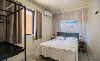 Container Beira Mar Solar Analuz