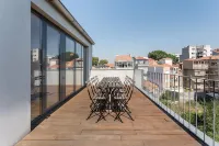 GuestReady - Casas de Mompilher