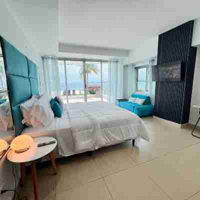 Exclusive apartment in Calzada de Amador Rooms