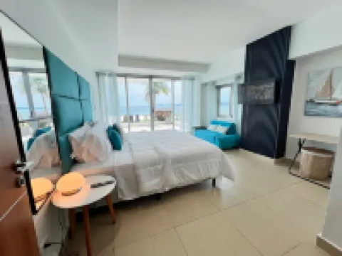 Exclusive apartment in Calzada de Amador Hotels in Ancon