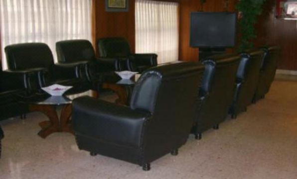 Hotel Universal Murcia