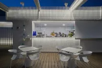 Hotel Bahía Calpe by Pierre & Vacances - Quầy Bar