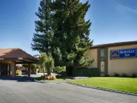Best Western Roseville Inn Hotels in Roseville