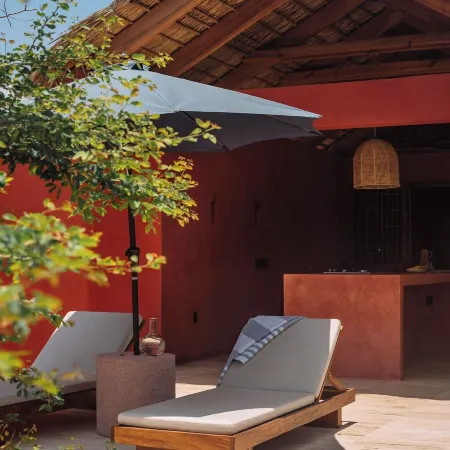 Caimán Puerto - Puerto Escondido Villas & Houses