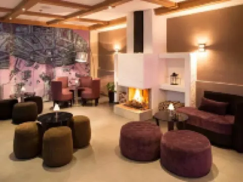 โรงแรมมิวนิกซิตี้ โรงแรมในมิวนิก