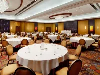 Radisson Hotel Vancouver Airport Hotels in Vancouver