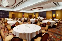 Radisson Hotel Vancouver Airport