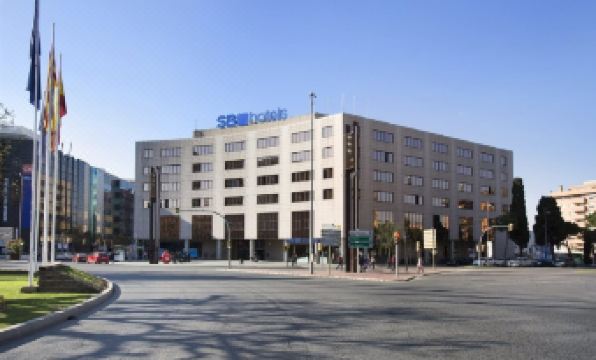 Hotel SB Ciutat Tarragona