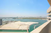 Silkhaus | Marina Bay