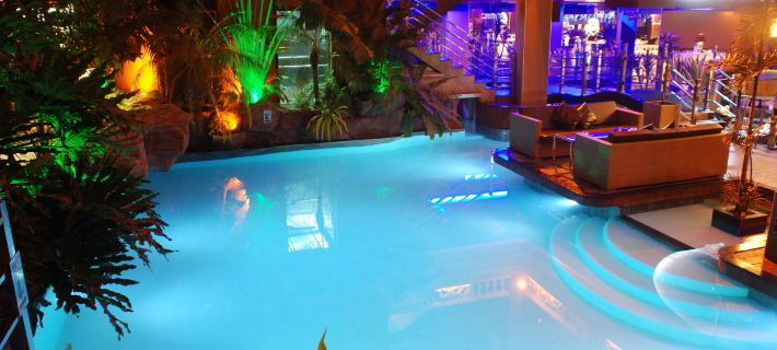 ABC Hotel Hotels in Angeles