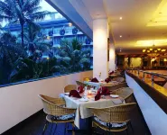 The Jayakarta Suites Bandung - breakfast