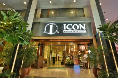 Hotel Icon Hotels in 
