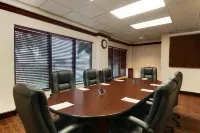 Hampton Inn & Suites Jackson Downtown-Coliseum Hotels in Jackson