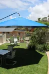 Blue C Coolangatta - balcony