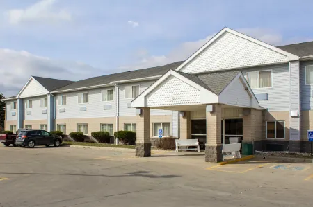 Quality Inn & Suites