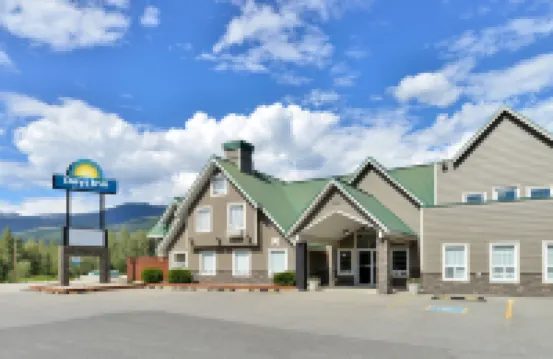 Days Inn by Wyndham Valemount Hotels in Valemount