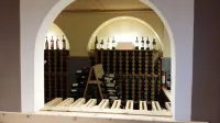 阿爾巴酒店 - 酒吧