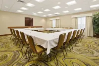 Hampton Inn & Suites Walla Walla